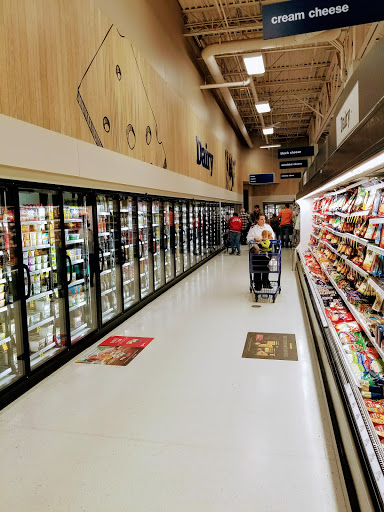 Grocery Store «Meijer», reviews and photos, 4522 Elkhart Rd, Goshen, IN 46526, USA