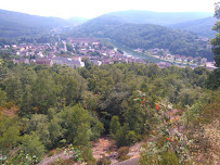 Monthermé du Restaurant Auberge de la Roche à 7 Heures à Monthermé - n°7