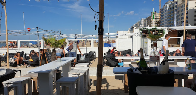 Bondi Beach Bar Oostende - Bar