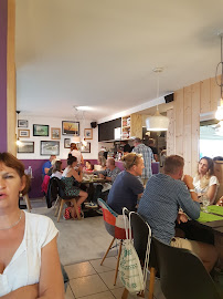 Atmosphère du Pizzas à emporter La Pizzaïolette à Vieux-Boucau-les-Bains - n°4