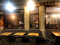 Atmosphère du Restaurant L'Etable à Tours - n°14