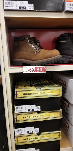 Shoe Store «Famous Footwear», reviews and photos, 10848 SW Village Parkway, Port St Lucie, FL 34987, USA