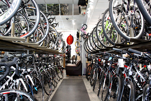 Bicycle Store «Piermont Bike», reviews and photos, 215 Ash St, Piermont, NY 10968, USA