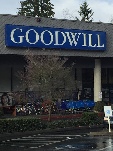 Thrift Store «Goodwill», reviews and photos