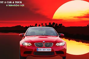 Transit Rent A Car & Tour (Pvt) Ltd. image