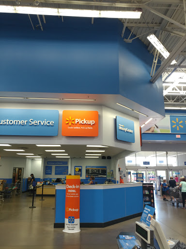 Photo Shop «Walmart Supercenter», reviews and photos, 18400 Hall Rd, Charter Twp of Clinton, MI 48038, USA