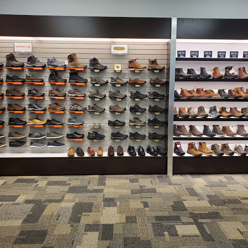 Shoe Store «Schuler Shoes: Maple Grove», reviews and photos, 7845 Main St, Maple Grove, MN 55369, USA