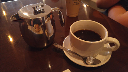 Coffee Shop «Holy Grain Coffee Shop», reviews and photos, 6735 Conroy Rd #109, Orlando, FL 32835, USA