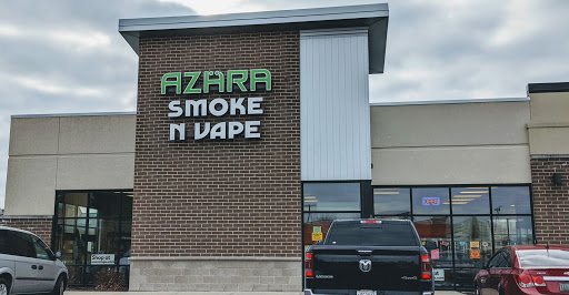 Azara Smoke N Vape : Milwaukee, WI