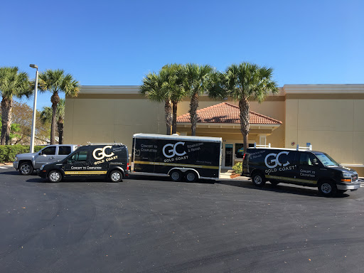 Contractor «Gold Coast Renovation & Repair», reviews and photos, 3425 Radio Rd #201, Naples, FL 34104, USA