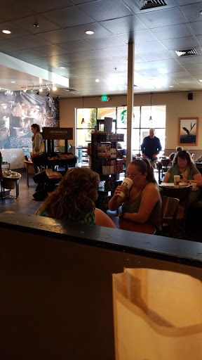 Starbucks image