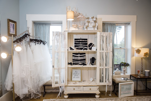 Bridal Shop «Wedding Angels Bridal Boutique», reviews and photos, 395 S Atlanta St, Roswell, GA 30075, USA