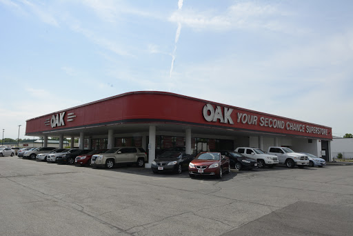 Used Car Dealer «Oak Motors», reviews and photos, 5075 38th St, Indianapolis, IN 46254, USA