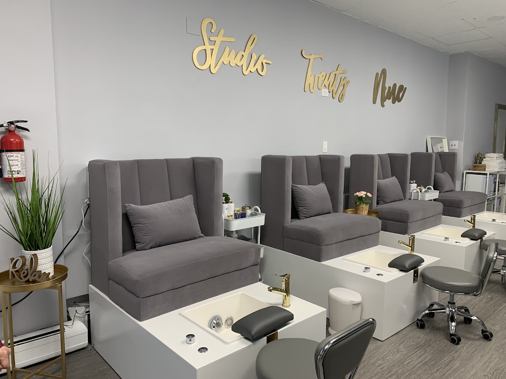 Studio Twenty Nine Nails 07003
