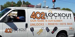 402 Lockout, LLC