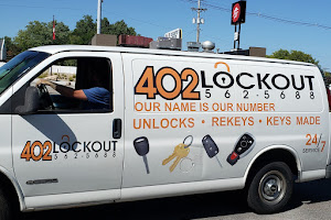 402 Lockout, LLC