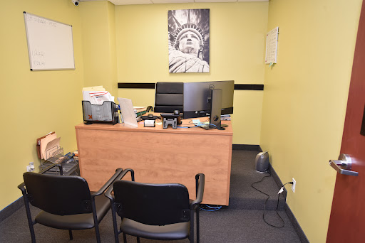 Immigration Attorney «Gehi & Associates (Attorneys & Counselors at Law)», reviews and photos