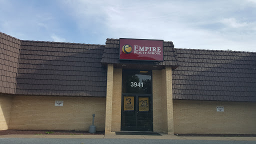 Beauty School «Empire Beauty School», reviews and photos, 3941 Jonestown Rd, Harrisburg, PA 17109, USA