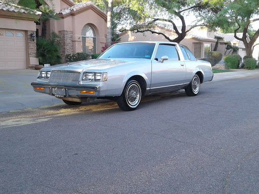 Auto Repair Shop «Lifetime Automotive», reviews and photos, 5235 S Kyrene Rd #106, Tempe, AZ 85283, USA