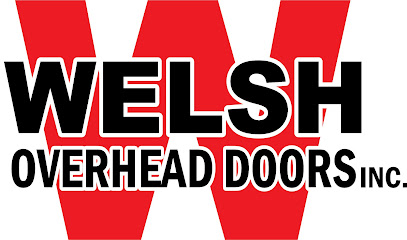 Welsh Overhead Doors