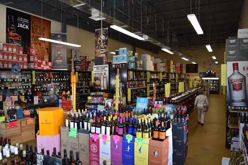 Wine Store «Destination Wine & Liquor», reviews and photos, 620 White Plains Rd, Tarrytown, NY 10591, USA