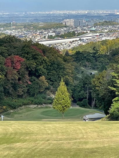 枚方国際ゴルフ倶楽部【PGM】
