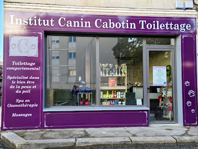 Cabotin Toilettage à Coutras