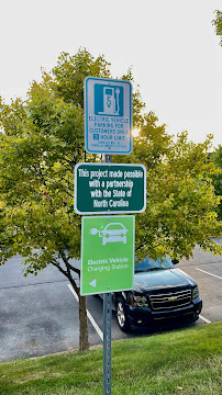 Asheville Area Chamber of Commerce - Photo 4 - Car repair in Asheville, NC, Asheville