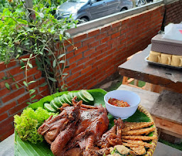 Warung Makan \