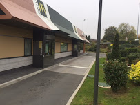 Photos du propriétaire du Restauration rapide McDonald's à Saint-Just-en-Chaussée - n°3