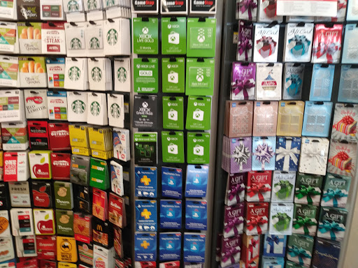 Drug Store «Walgreens», reviews and photos, 2355 Jackson Ave, Ann Arbor, MI 48103, USA