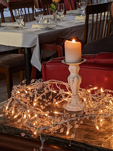 Italian Restaurant «Andante», reviews and photos, 113 S Emerson St, Chelan, WA 98816, USA