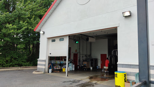 Car Wash «Magic Car Wash», reviews and photos, 3221 Naamans Rd, Wilmington, DE 19810, USA