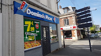 Pizza du Pizzeria Domino's Pizza Saint-Quentin - n°1