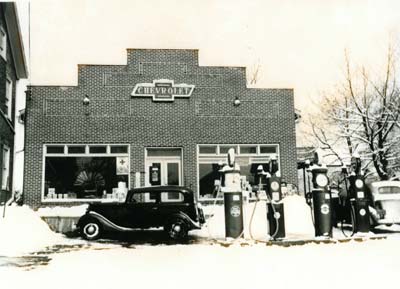 Auto Tune Up Service «Strohl Automotive Services», reviews and photos, 7831 Main St, Fogelsville, PA 18051, USA