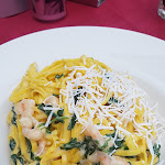 Photo n°2 de l'avis de Sandra.o fait le 15/08/2019 à 15:41 sur le  Bistrò à Chioggia