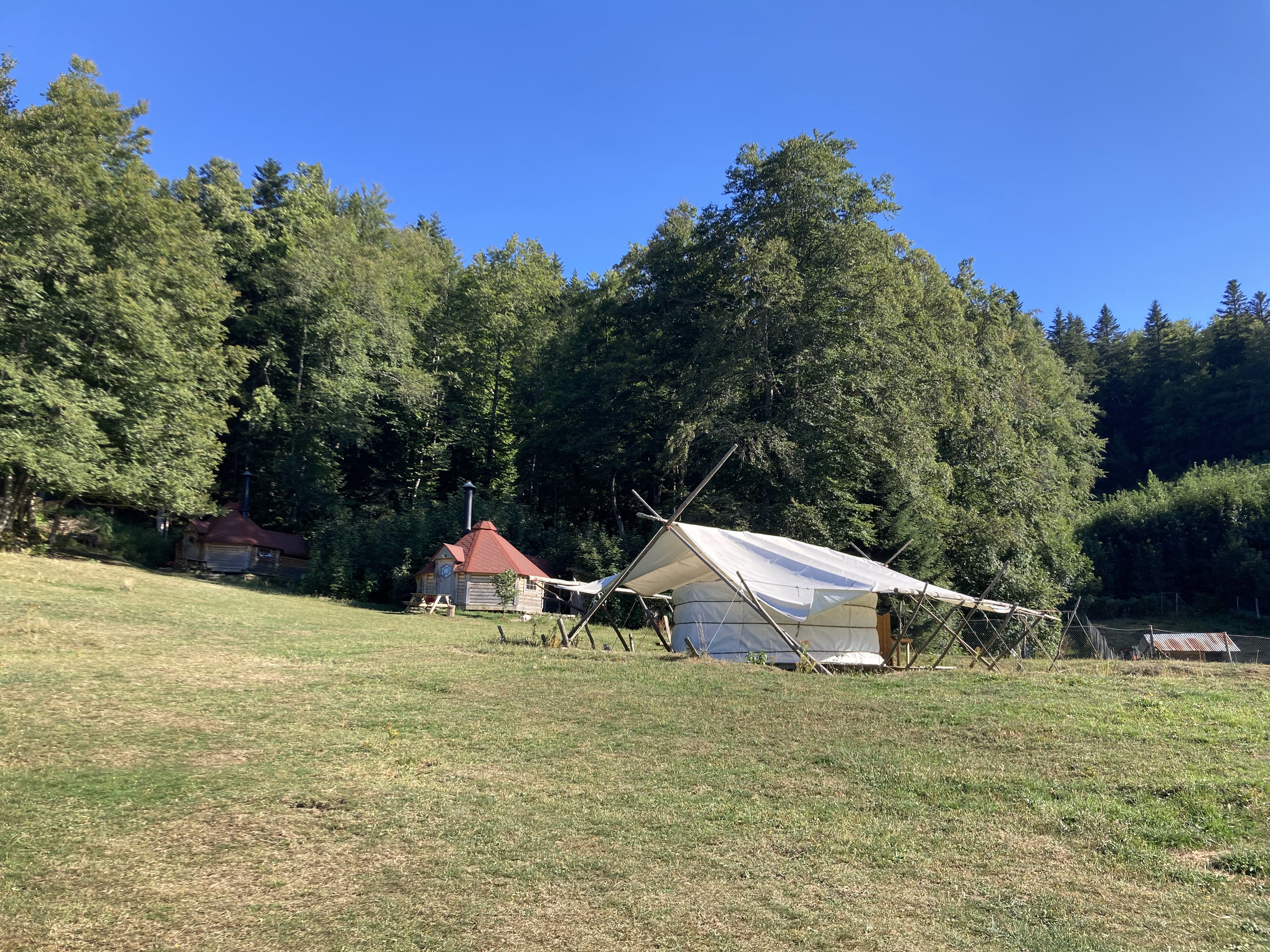 Photo n° 7 de l'avis de Doriane.A fait le 24/08/2023 à 13:01