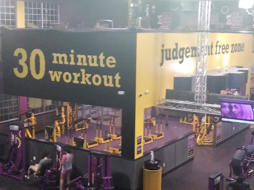 Gym «Planet Fitness», reviews and photos, 541 W Pioneer Pkwy, Grand Prairie, TX 75051, USA