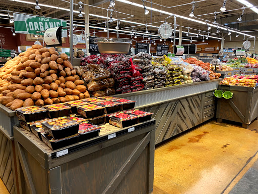 Fresh Thyme Market