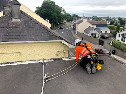 Niall McDonagh Roofing Services LTD