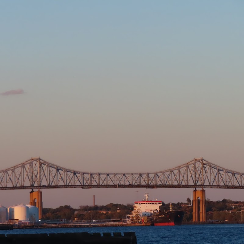 Outerbridge Crossing