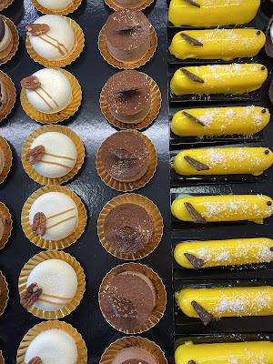Boulangerie igé aux délice de leo pâtisserie snacking proxi services à Igé