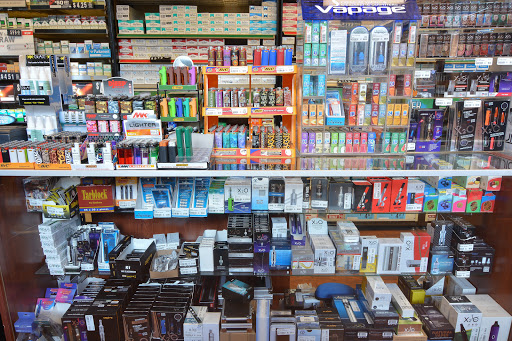 Tobacco Shop «Specialty Tobacco Outlet», reviews and photos, 925 Diablo Ave, Novato, CA 94947, USA
