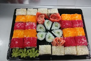 Sushi-City image