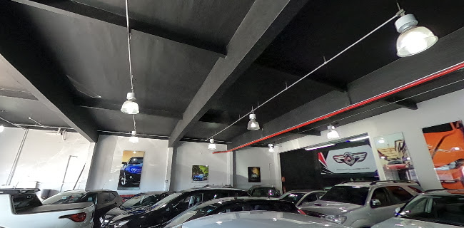 Minas Automoveis BH - Concessionária