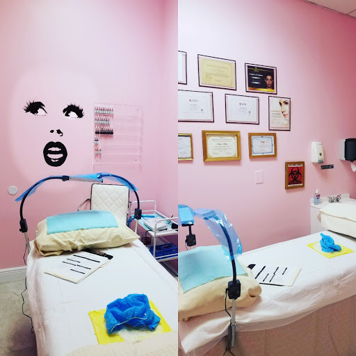 Find tornado tattoo ideas for your next unique tattoo in Clearwater at FACE NAKED STUDIO, PERMANENT MAKEUP ACADEMY AND SPA