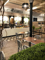 Caffe’ Massarella