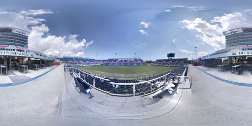 Stadium «FAU Stadium», reviews and photos, 777 Glades Road, Boca Raton, FL 33431, USA