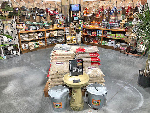 Earl May Garden Center