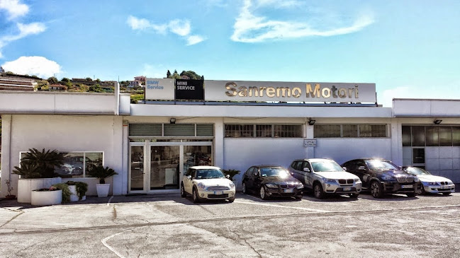 Sanremo Motori S.r.l.